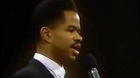 Chris Willis- "Champion of Love"