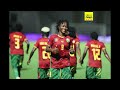 Cameroon defeat Morocco 3-1 to reach Women’s AFCON final