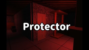 Protector - reveal trailer