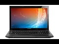 Lenovo IdeaPad B590 (20206) Laptop does not turn on. Recovery bios. Problem with the BIOS