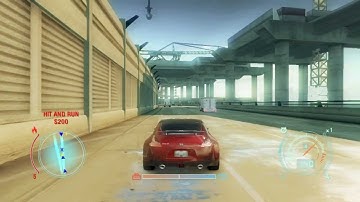 Need For Speed Undercover Full HD(1080p) Walkthrough part 1:Introduction