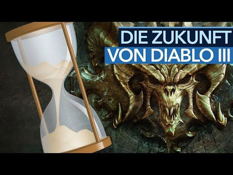 : Lohnt sich Diablo 3 in 2019 noch? - GameStar