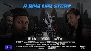 When dre moves back to philadelphia from new orleans he must prove
himself the bike life culture be accepted as a dirt rider of street,
all wh...