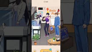 face recognition Game Brain Puzzle : Tricky Quest #games #brainpuzzle #gaming #asahotak