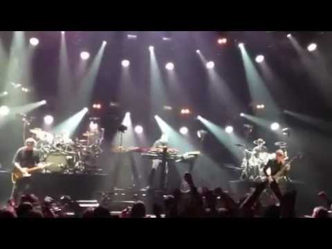 Schiller Ruhe - Live in Berlin 9-12-2012