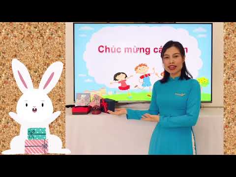 Video Dạy học Online 