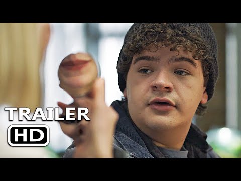 HONOR SOCIETY Official Trailer (2022)