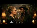 Adele & Gregory Isaacs - Caribbean Soulfire Nights 🎷 | Reggae Blues Classics 2026