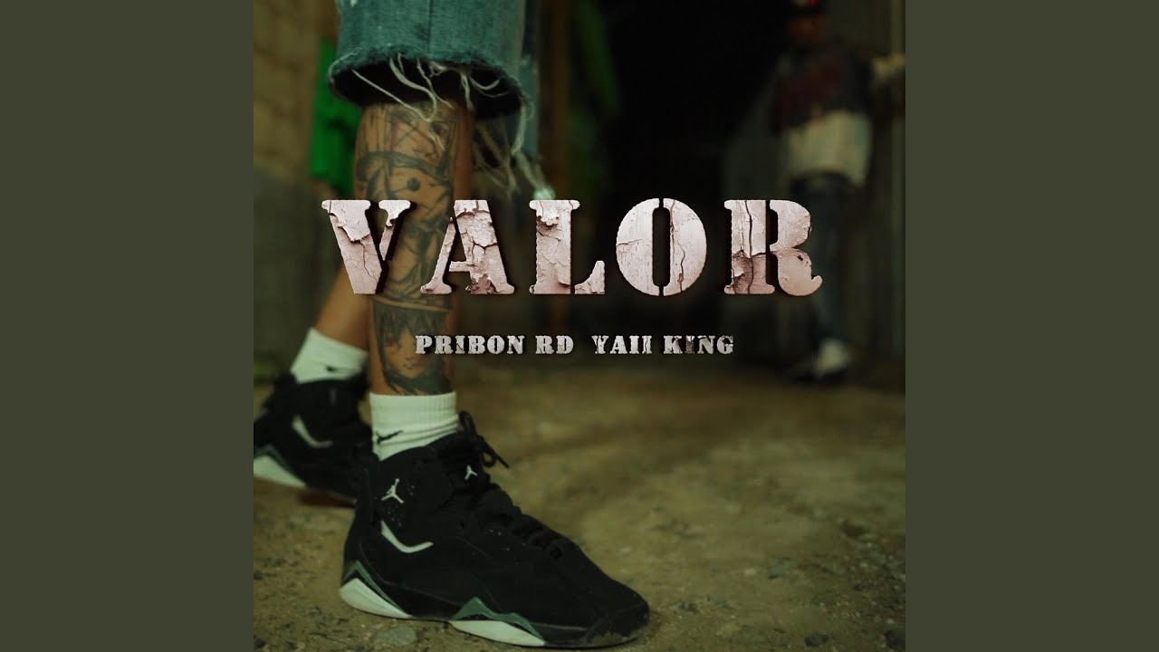 Watch Valor on YouTube Watch Valor on YouTube
