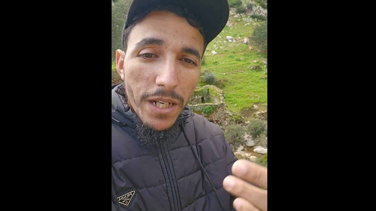 مولاي ادريس زرهون الجنة المخفية مسابح عالمية تعود من جديد 