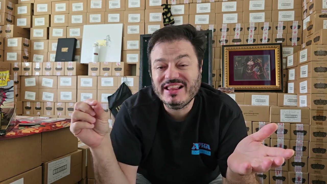 Marvel Alternate Arts in Flesh and Blood!? Feat. Sloopdoop