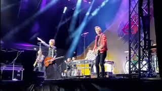 2023 Vaasa - Gyllene Tider