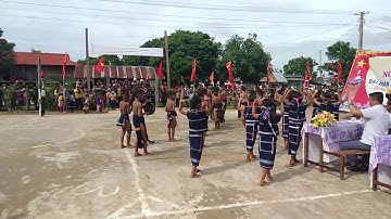 Lễ Hội Cồng Chiêng Ngày Đại Đoàn Kết Làng Bya - Sro - Kong chro -Gia Lai (p2)