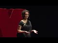 Life begins at the End of Your Comfort Zone  | Adela Strakova | TEDxBITSHyderabad