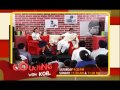 Couching with Koel (Promo)