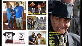 judge joe brown gives verdict on joe jacksons legacy michael jackson