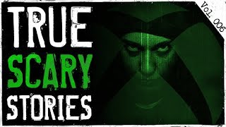 Xbox Live Stalker | 6 True Scary Horror Stories From Reddit Lets Not Meet (Vol. 6)