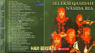 Full Album Qasidah Qasidah Nasida Ria Seleksi Tembang Lawas