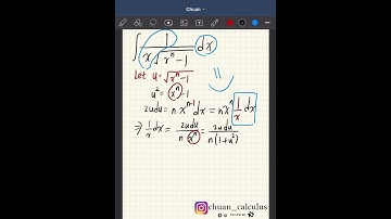 🔥Seems difficult, but actually a brilliant integral problem! (TRICKS) #calculus #integration #math
