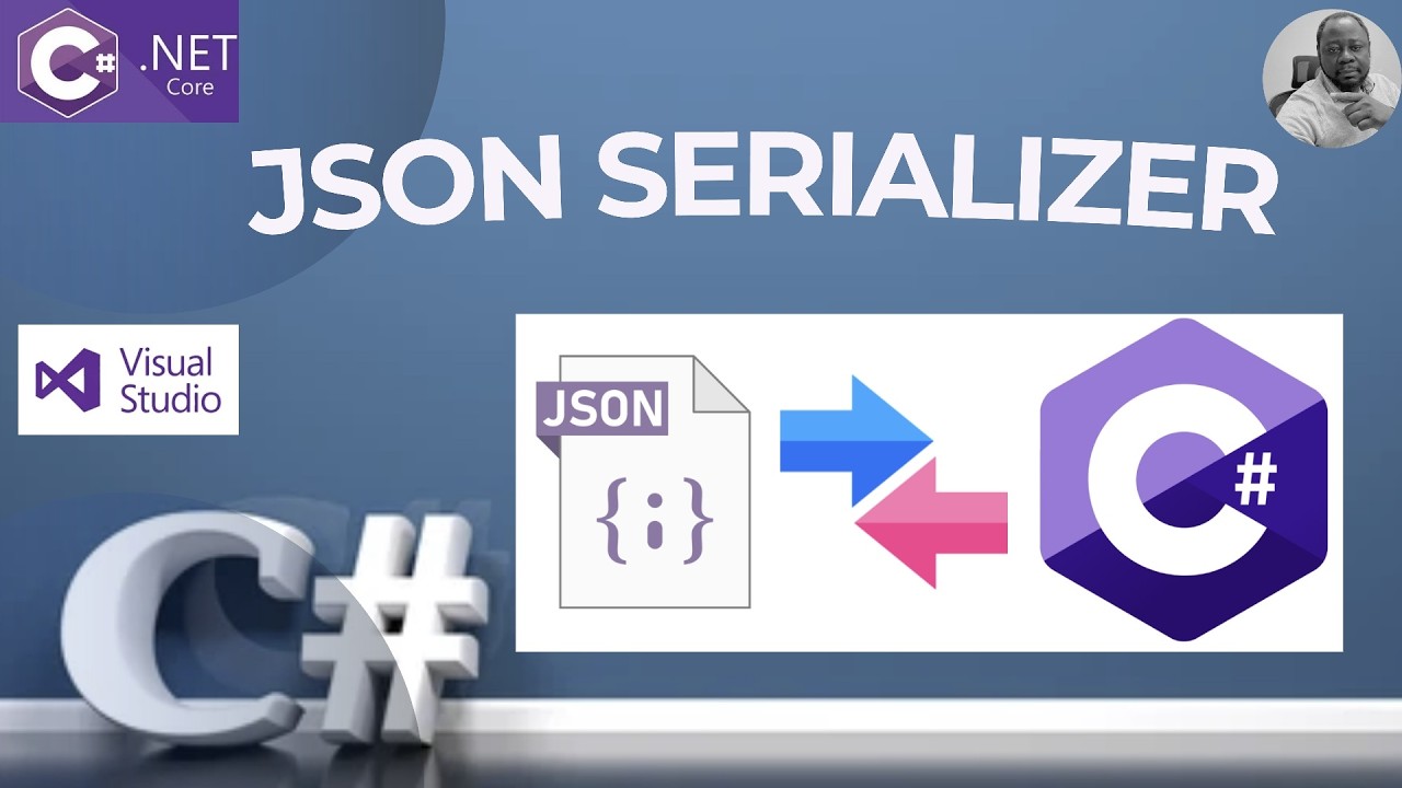C# JsonSerializer : Sérialiser & Désérialiser en JSON — Options ...