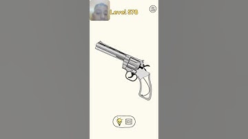 Draw One Part Level 578 Answer #DOPLevel578 #DOP578 #DrawOnePartLevel578 DOP Gameplay Walkthrough