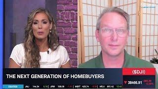 The Next Generation of Homebuyers