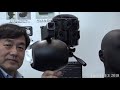 【Inter BEE 2018 TV】 サザン音響/サザンアコースティクス　SAMREC Type 1500 E/Rな…