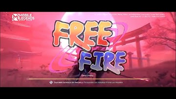 loading screen mobile legends full screen part 2 #fyp #fypシ #mlbb #freefire #shorts