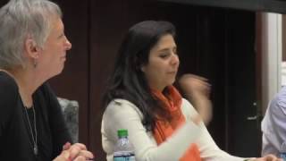 How We Think: Research Across the Disciplines