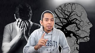 Beza Masalah Kesihatan Mental dengan Kecelaruan Mental