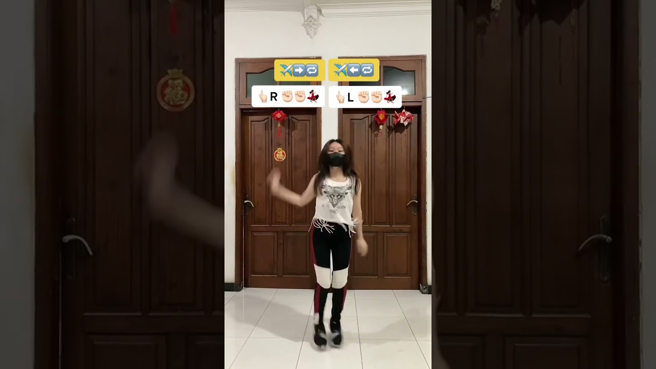 Eenie Meenie (speed up) - Sean Kingston, Justin Bieber  | Dance Tiktok Easy | #dance #shorts