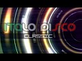 Italo Disco - New Mix Classic Compilations (2012).