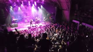 Edu Falaschi - Bleeding Heart Angra Cover Rio De Janeiro 07082026