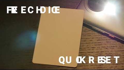 Saturn Magic - Gleam by William Alexis Houcke - Trick