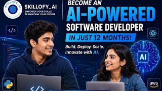 💻 SDAI by Skillofy_AI | Learn Software Development with Artificial Intelligence