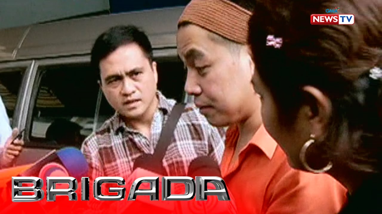 Brigada: What is Narco-politics?