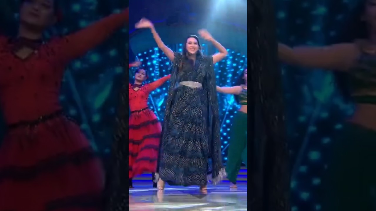 Karishma Kapoor Govinda Bollywood Top Jodi ❤️❤️👌