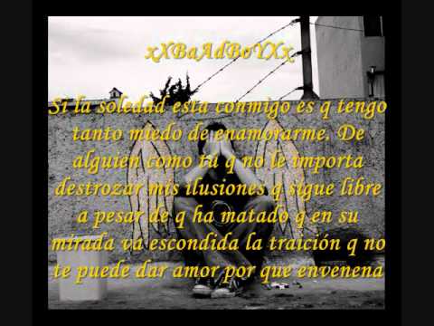 en que fallamos intocable