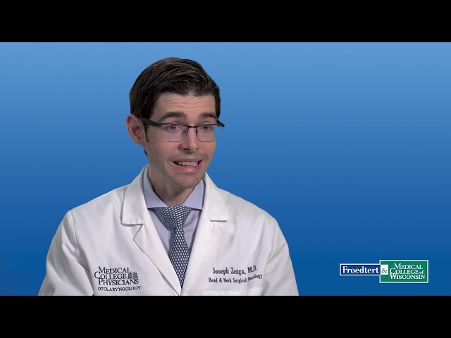 Watch What is the survival rate for salivary gland cancer?  (Joseph Zenga, MD) on YouTube.