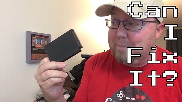 Open Cart Surgery - Bootleg Famicom Game