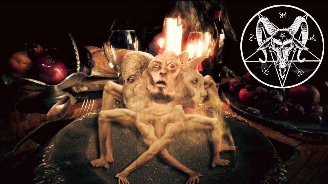 Aligeria - Ars Goetia | Official Video