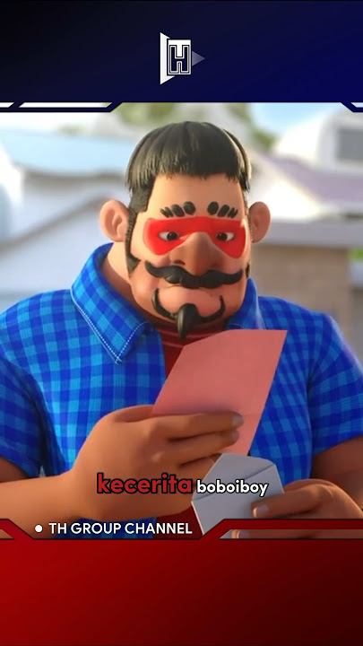 Papa Zola pindah karena akan di hapus? banyak yang tidak suka Papa Zola 😭 - #boboiboy