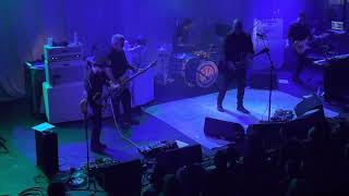 The Afghan Whigs - Light As a Feather (live)