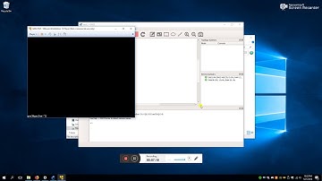 How to set up and configure GNS3 for IOU and IOS routers + basic ISIS and BGP configuration