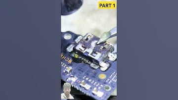 how to change replace China jio keypad phone charging port replacement keypad phone charging pin