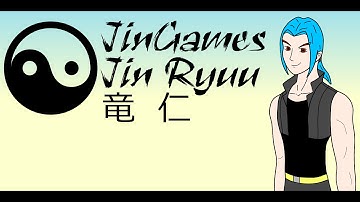 JinRyuu