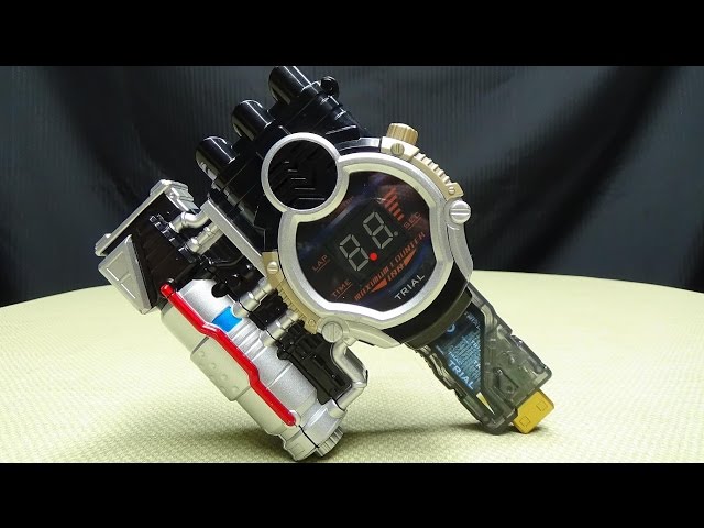 DEEN 「Another Side Memories 」 LOOSE] Kamen Rider W / Double: Capsule Sound Gaia Memory