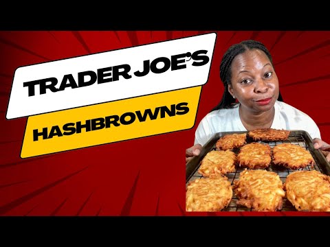 Trader Joe S Hash Brown Temperature