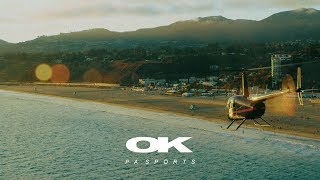 PA Sports - OK (prod. by Miksu)