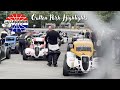 Legends Highlights At Oulton Park